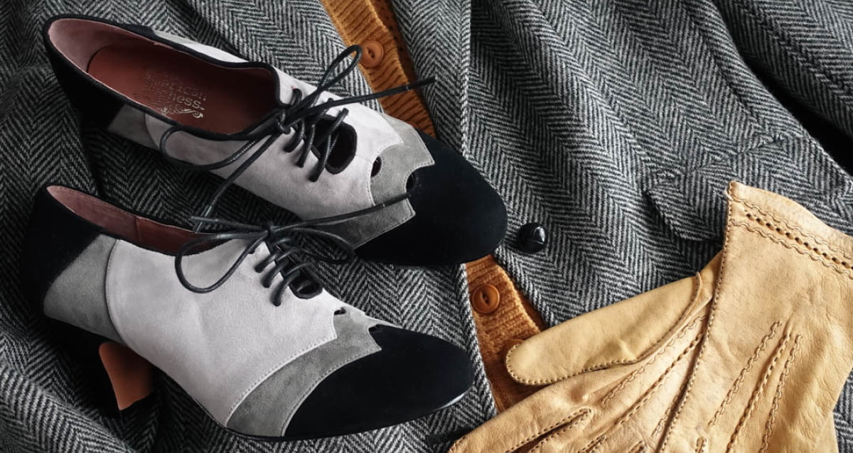 Jitterbug Collection