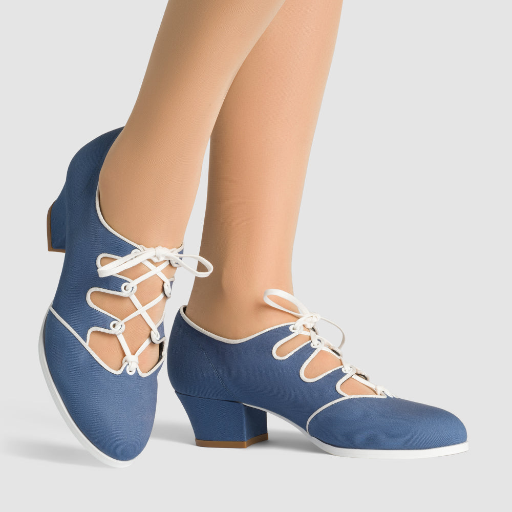 AmeriVINTAGE SANDAL LIKE BOOTS