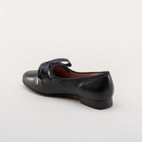 Bertie Regency Pumps (Black)