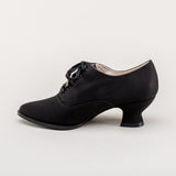 Kedwardian Sporting Oxfords (Black)