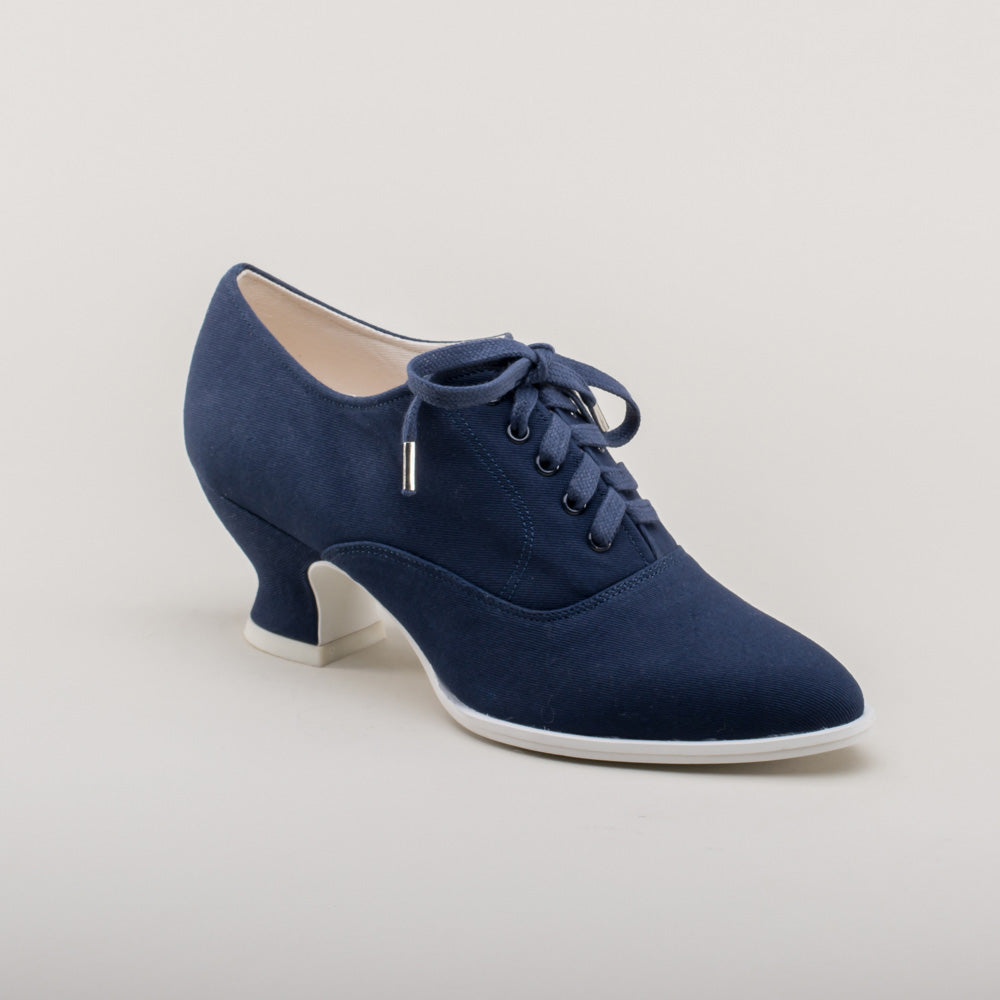 Oxford style clearance tennis shoes