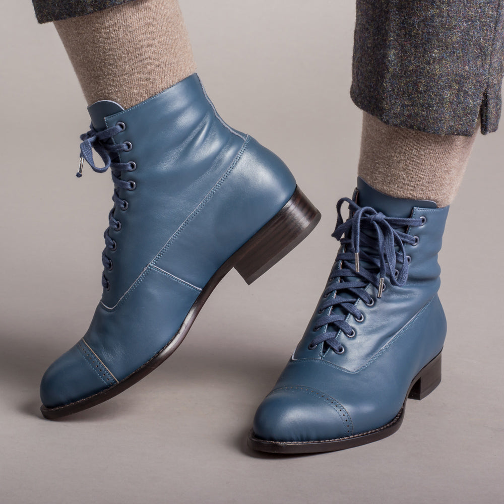 Women's lace up ankle shoes on sale